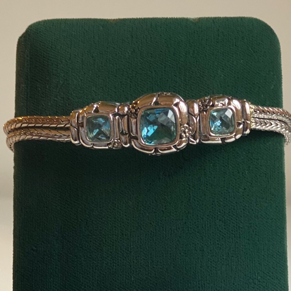 Statement Bracelet - image 7